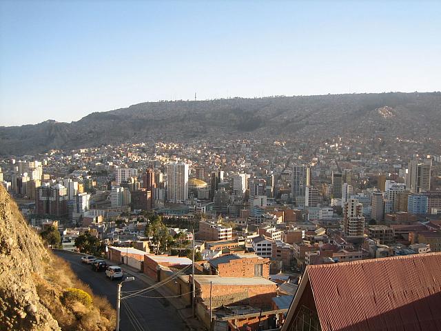 La Paz 002