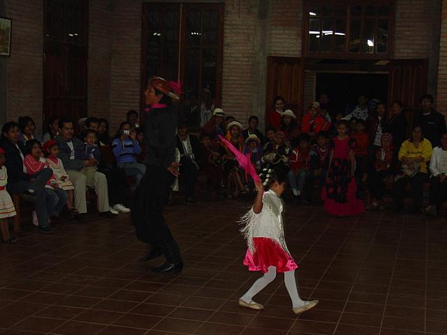 DSC01652 littlest sister dancing