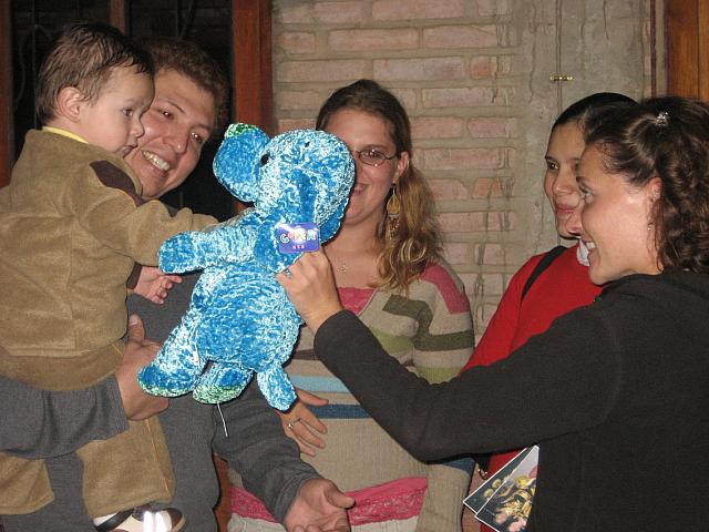 IMG 2294 Santiago s gift