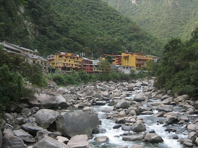 Aguas Calientes 006