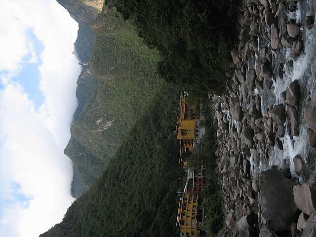 Aguas Calientes 007