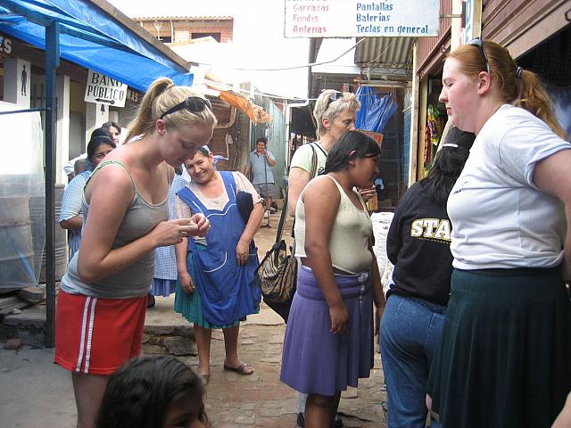 IMG 2241 attracting a crowd