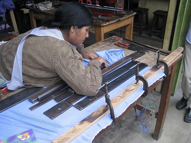 Pamela 189 Pleating skirts