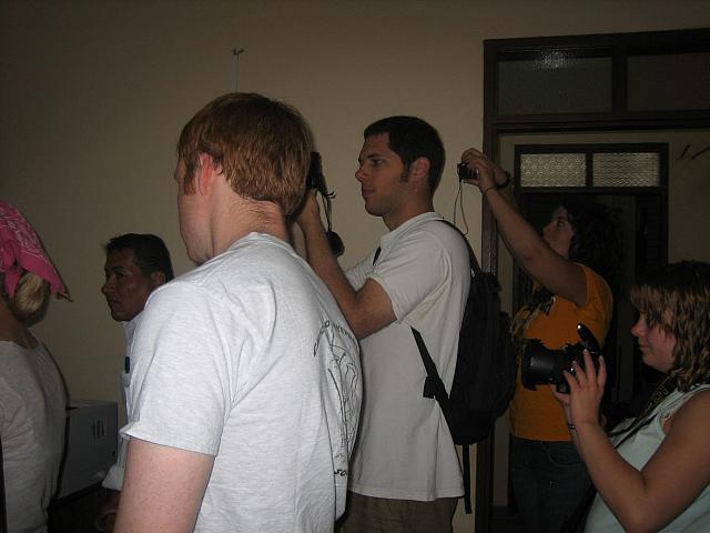 07-22-08 020 Ryan and everyone taking pictures