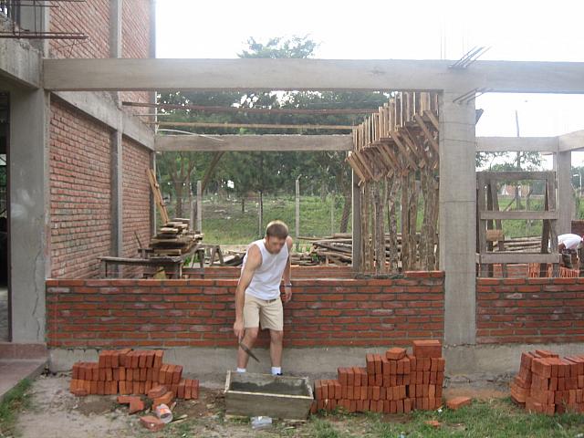 07-22-08 003 The site on the second morning