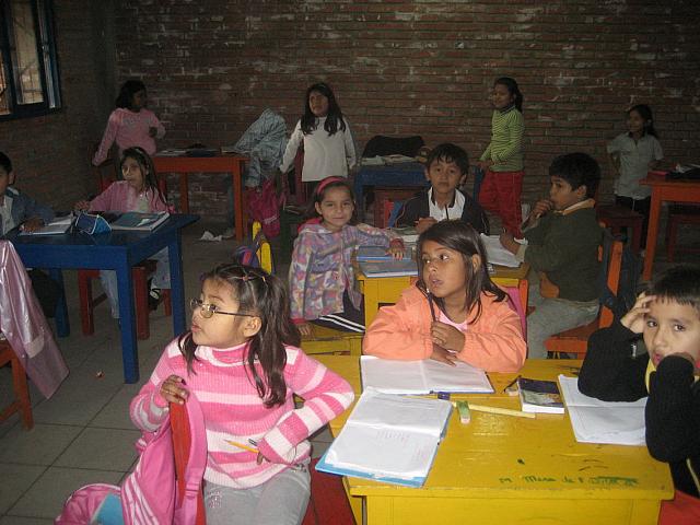 IMG 2001 snack with 2nd grade