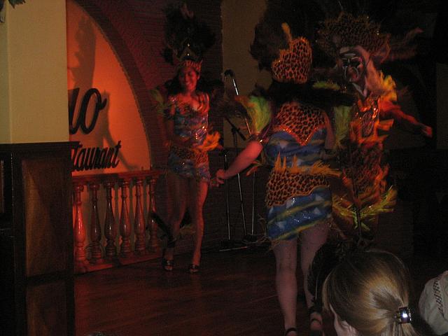 Cusco 014 dancers