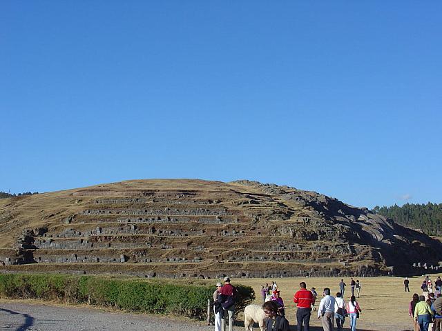 DSC01174 Saqsayhuaman