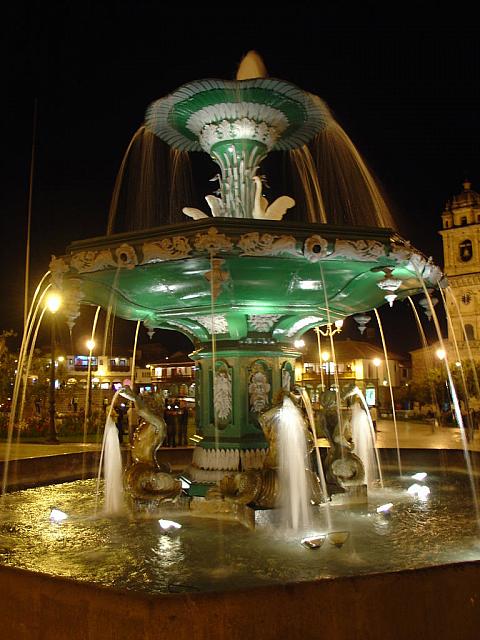 DSC01219 fountain