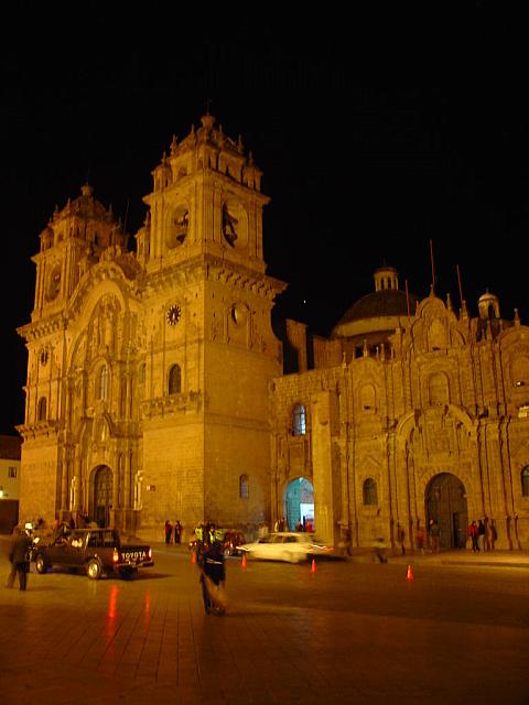 DSC01222 side shot of church