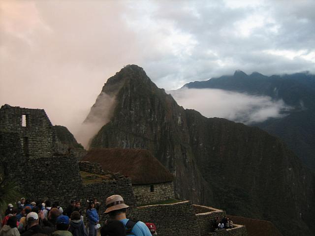 Machu Picchu 002