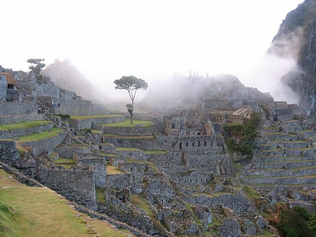 Machu Picchu 008
