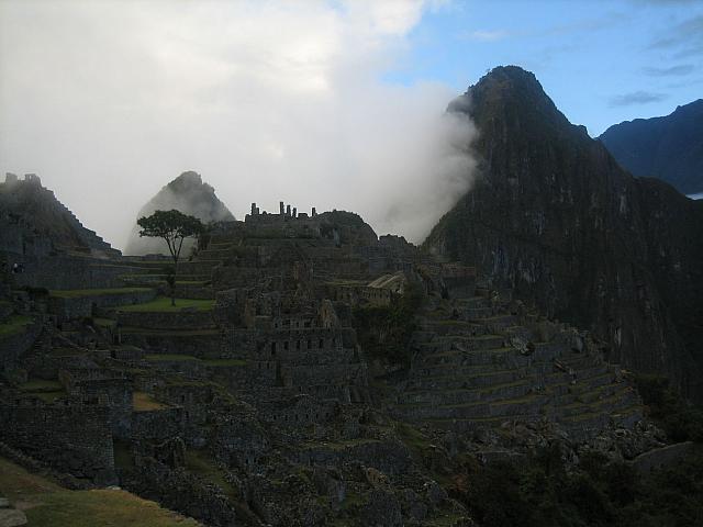 Machu Picchu 015