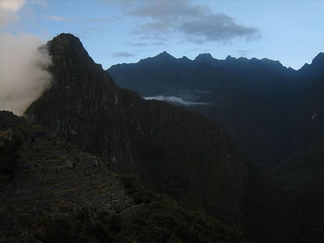 Machu Picchu 016