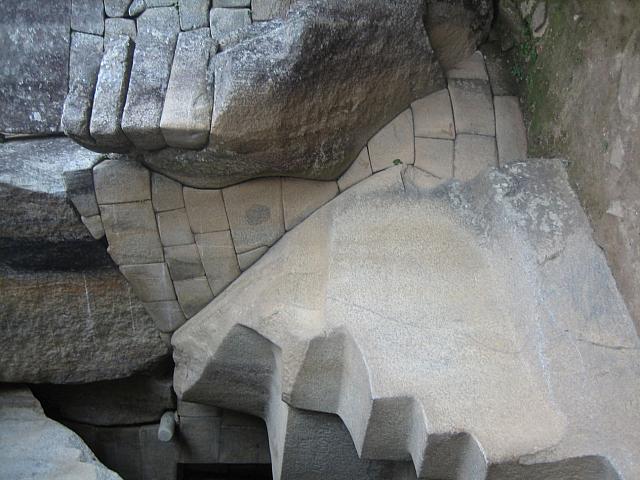 Machu Picchu 022