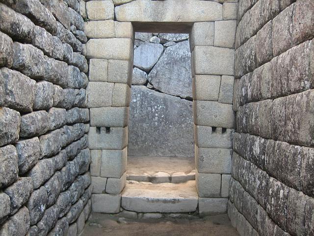 Machu Picchu 027