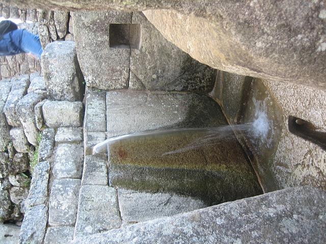 Machu Picchu 030