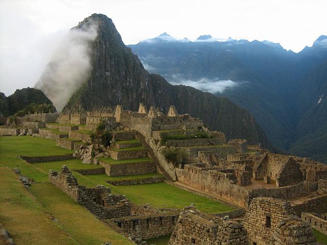 Machu Picchu 034