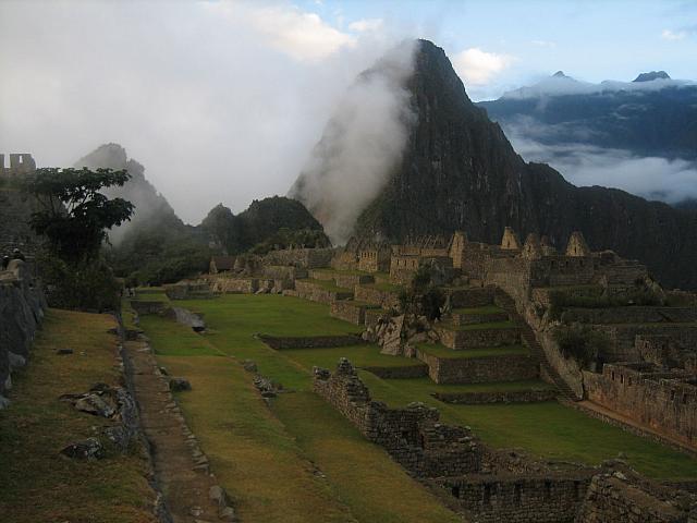 Machu Picchu 036