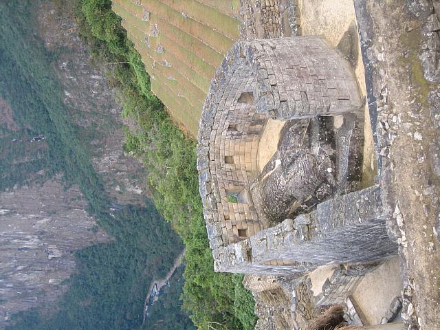Machu Picchu 039