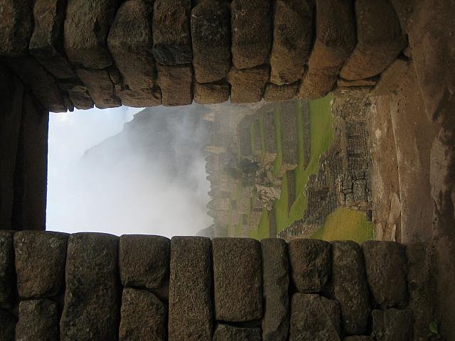 Machu Picchu 042