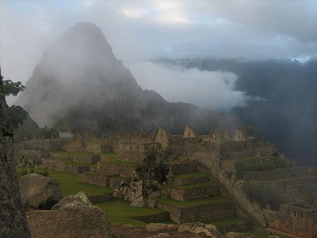 Machu Picchu 044