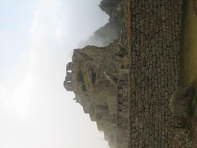 Machu Picchu 046