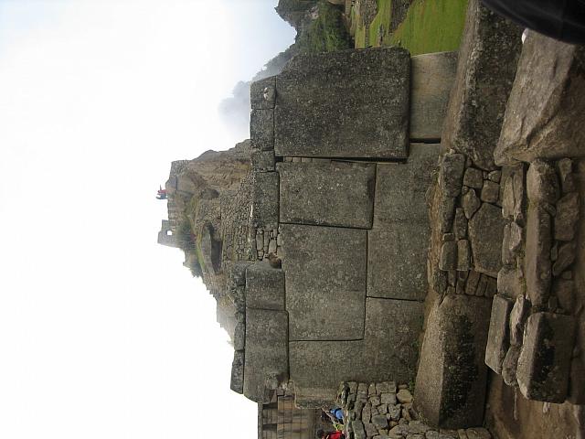 Machu Picchu 050