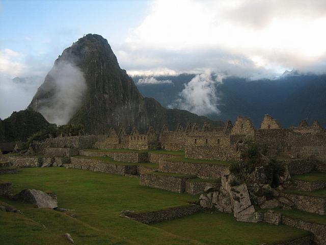 Machu Picchu 061