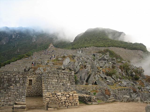 Machu Picchu 064