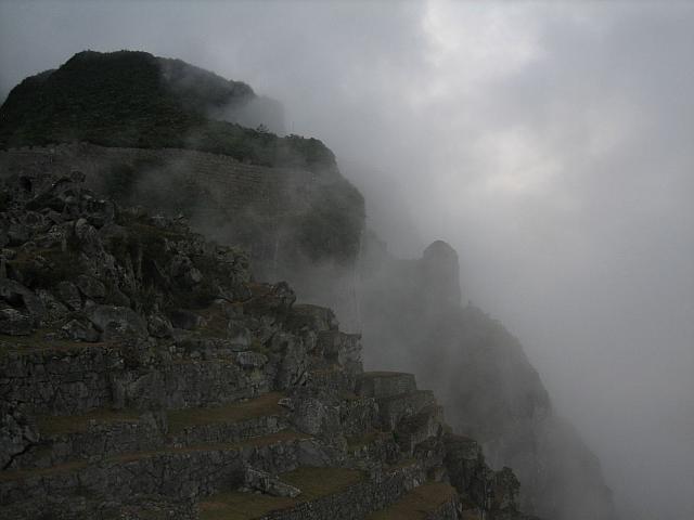 Machu Picchu 070