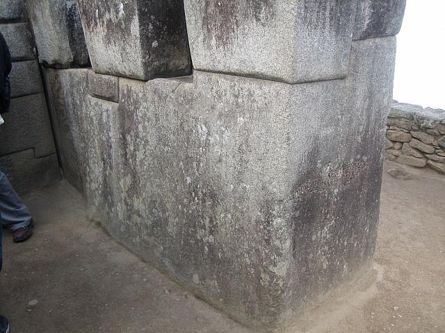 Machu Picchu 074