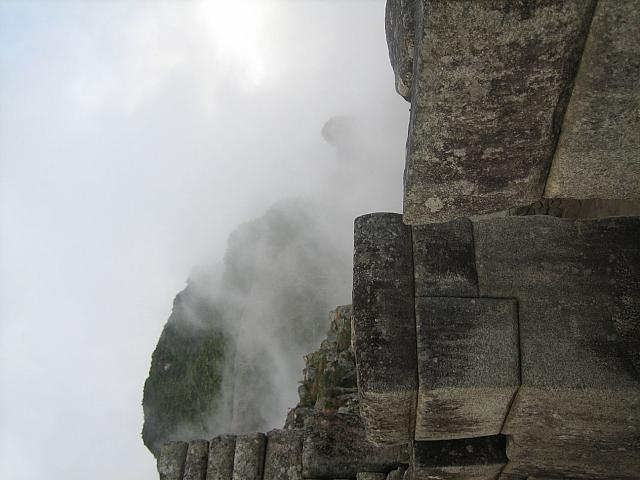 Machu Picchu 075