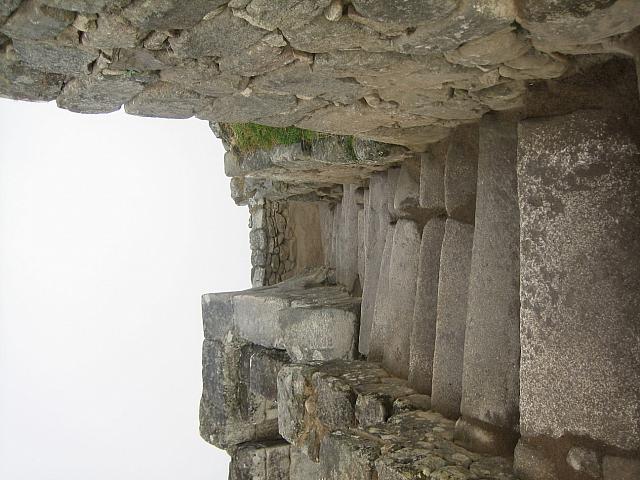 Machu Picchu 076 stairs