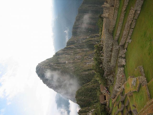 Machu Picchu 080