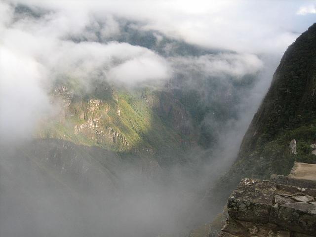 Machu Picchu 082