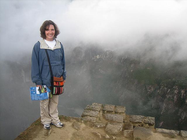 Machu Picchu 084