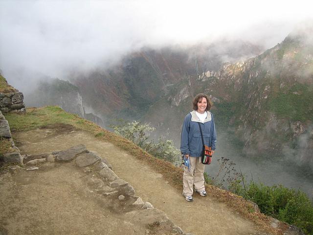 Machu Picchu 086