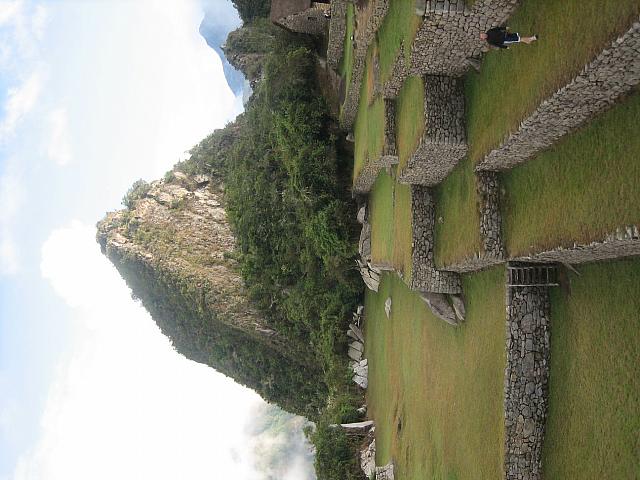 Machu Picchu 087