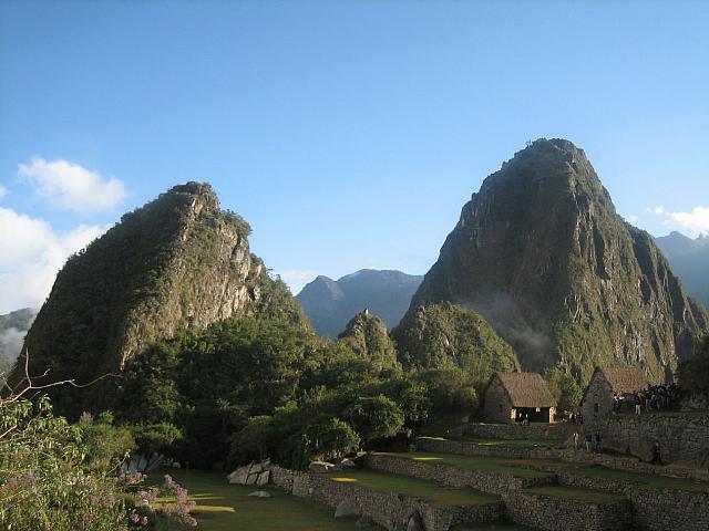 Machu Picchu 094