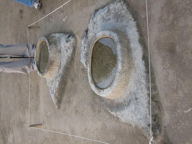 Machu Picchu 102 astronomical mirrors