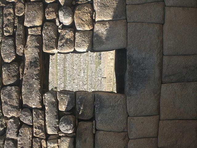 Machu Picchu 108