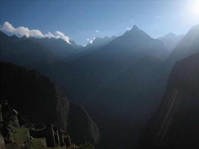 Machu Picchu 113