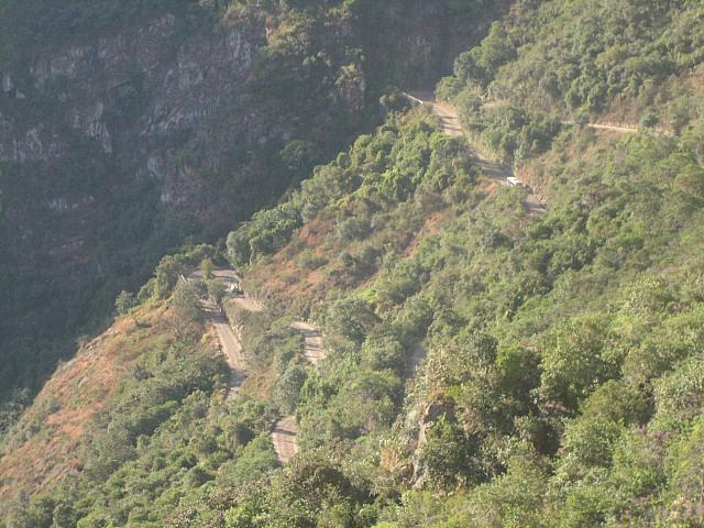 Machu Picchu 115