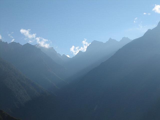 Machu Picchu 133