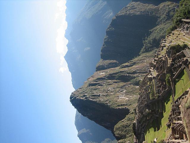 Machu Picchu 143