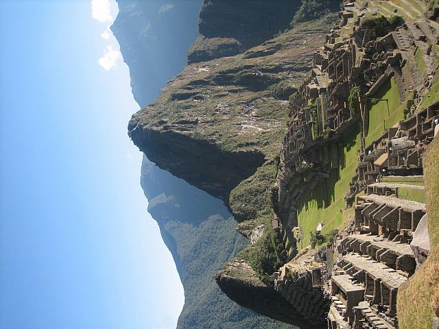 Machu Picchu 145
