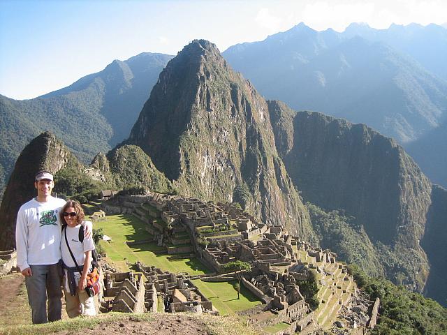 Machu Picchu 147