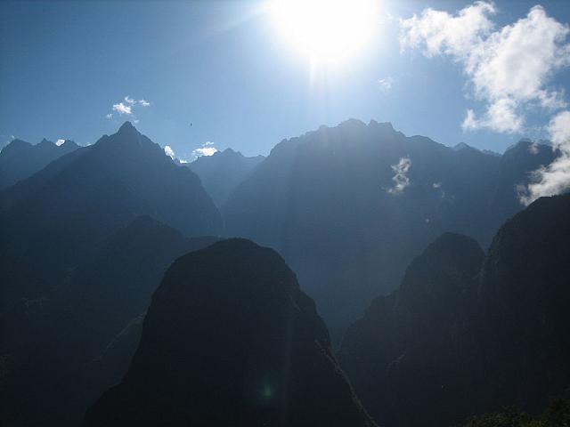 Machu Picchu 160