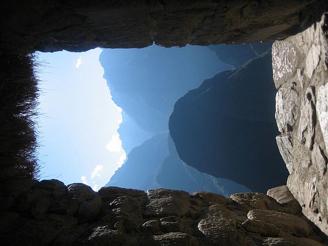 Machu Picchu 166